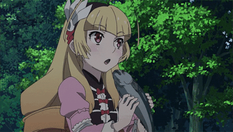 棺姬嘉依卡 - 萌娘百科 万物皆可萌的百科全书