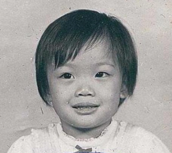 看明星童年照猜名字,我只认出了陈意涵和鹿晗,全认出的算你牛