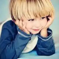 小正太男生可爱头像微信可爱头像男生