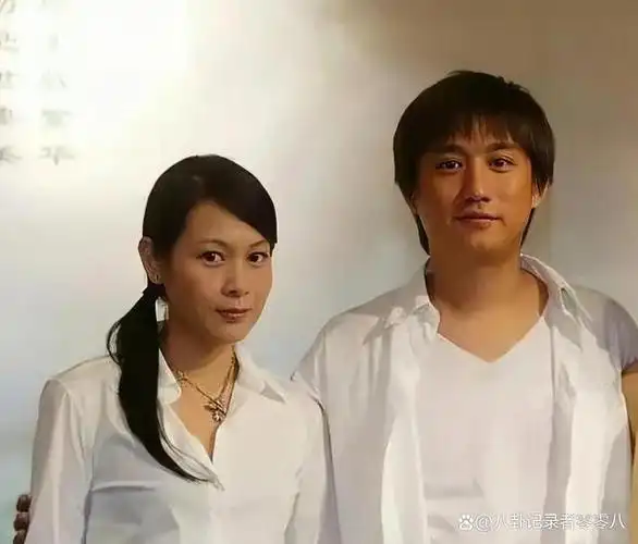 演员黄磊绯闻与妻子互不干扰永不辜负18岁就嫁与我的孙莉