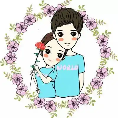 [有彩铅,活动,漫画,卡通…各种风格,还可以画全家福,情侣图,头像,壁纸