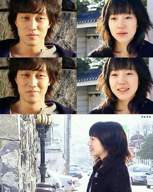 最虐的韩剧——《对不起我爱你 》