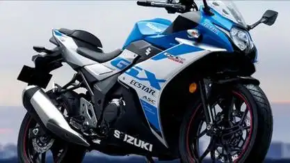 【豪爵铃木 gsx250r 豪爵铃木_豪爵铃木 gsx250r_汽车之家】
