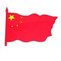 微信头像五星红旗敬礼【点击鼠标右键下载】