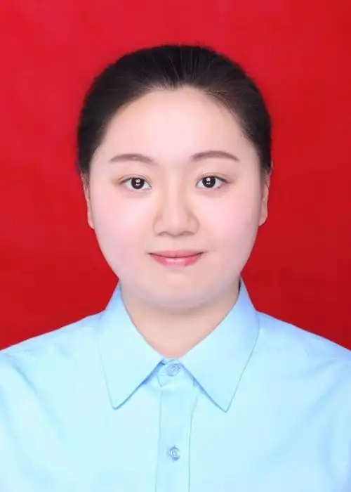 最后po一张我们大宝的证件照