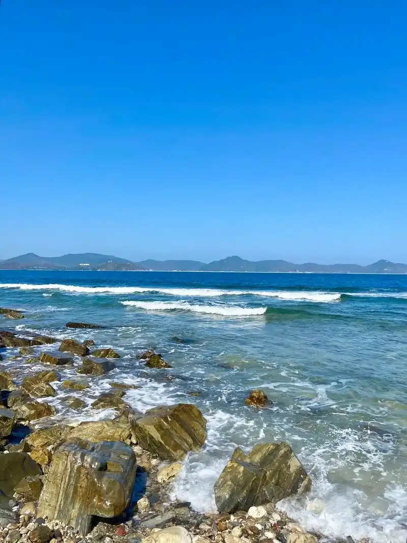 三亚现状,6 月要去的姐妹尽早改行程!来了n次三亚,每一 - 抖音