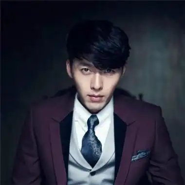 玄彬帅气头像高清图优选 阳光底下的灿烂也会这般忧伤