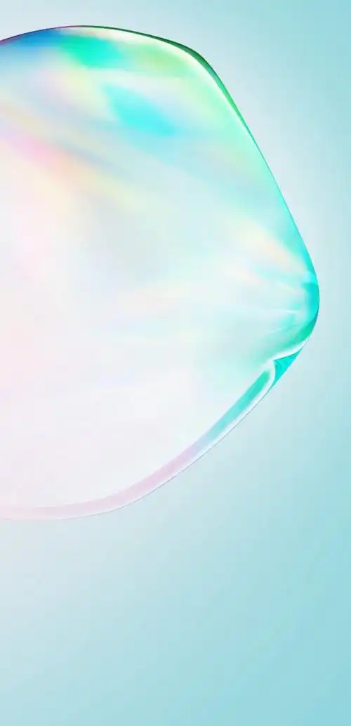 三星s20壁纸超级美