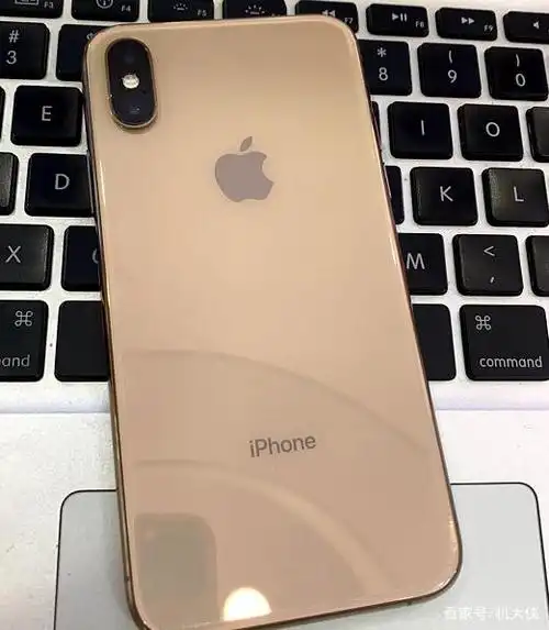 现在买二手iphonexs的人非常多,因为该机确实性价比