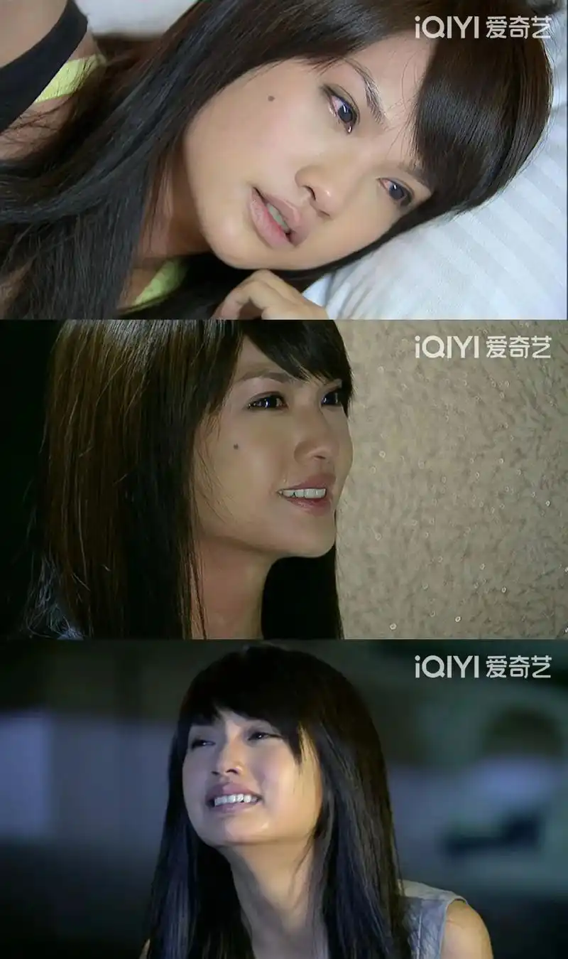 我永远爱海派甜心的哭戏.