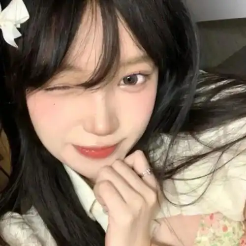 女生头像|又纯又欲的甜妹头像 绝绝子