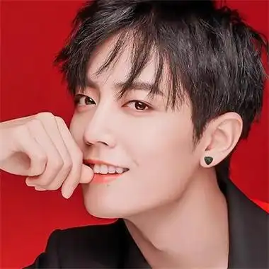 超高颜值的帅哥大头高清头像 优质男帅气头像图片让人怦然心动_男生