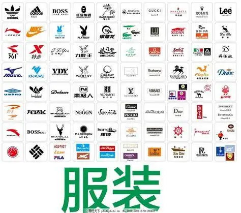 男士衣服品牌商标_男士衣服品牌排行榜2022已更新(今日/图集)-ur建站