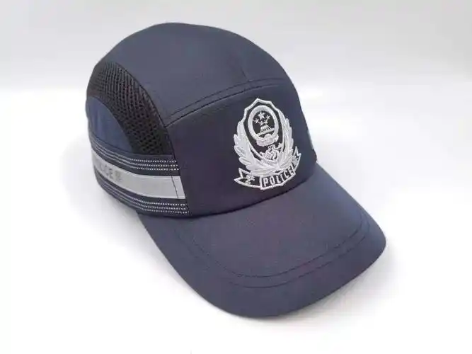 警用轻型防暴执勤帽