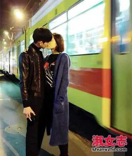 张翰初恋女友张帆照片 张翰女友们盘点