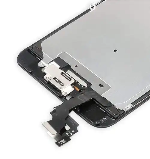 适用于苹果 iphone 5s 5se 6 6s 7 8plus手机屏幕总成 全新手机屏