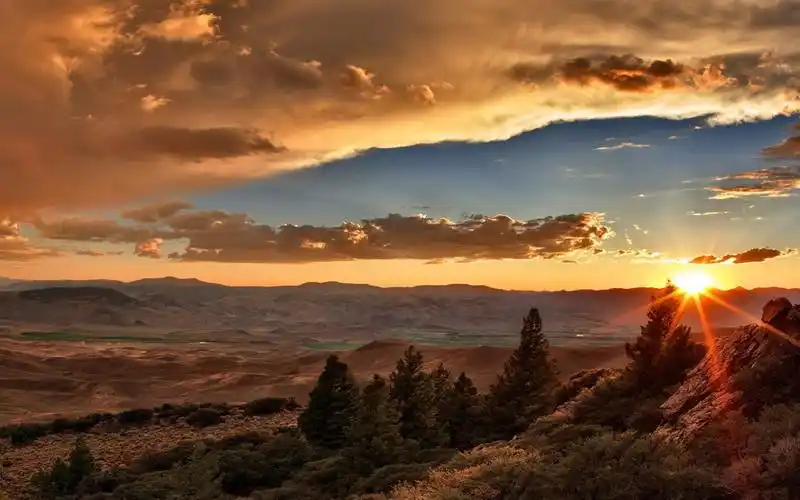 风光合集壁纸(54)14 - 1440x900