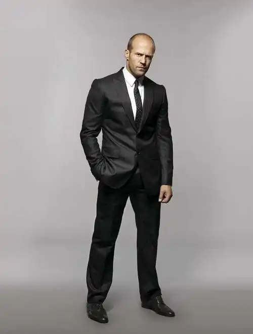 "担任男主角 英文" 的相关图片