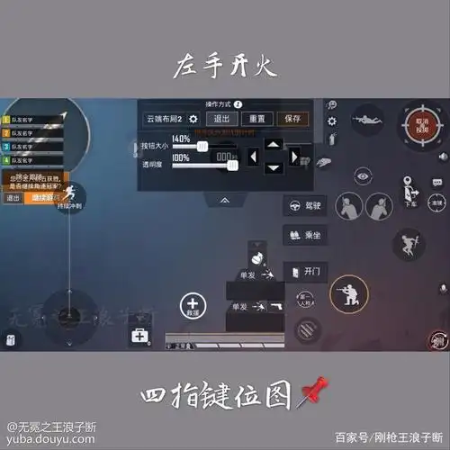 刚枪王浪子断,退役职业选手,团队赛世界级亚军,个人击杀世界冠军,分享