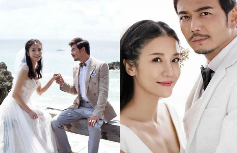 "小包总"杨烁藏了十年的妻子,原来是她,网友:童年的记忆