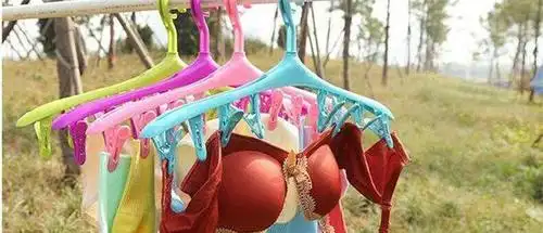 内衣晾晒的7个坏习惯,你们还不改吗?