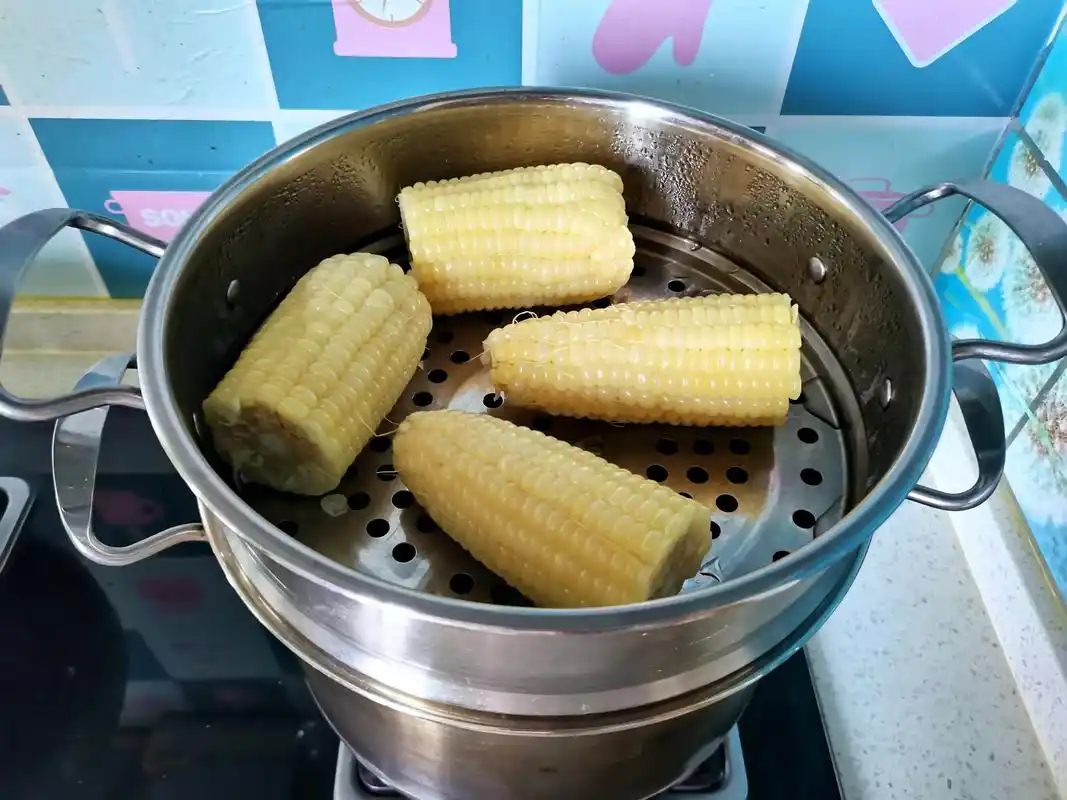 一家三口的早餐,家常美味,营养健康