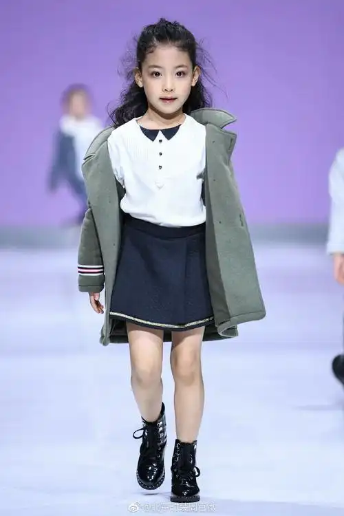 "风采盛典"暨2018"中国儿童"风采模特大赛全球颁奖典礼