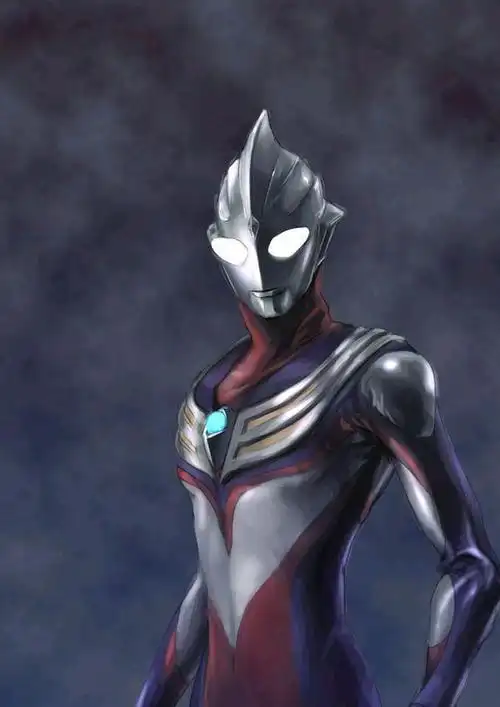 奥特曼理性分析迪迦实力究竟如何闪耀迪迦到底能不能共享