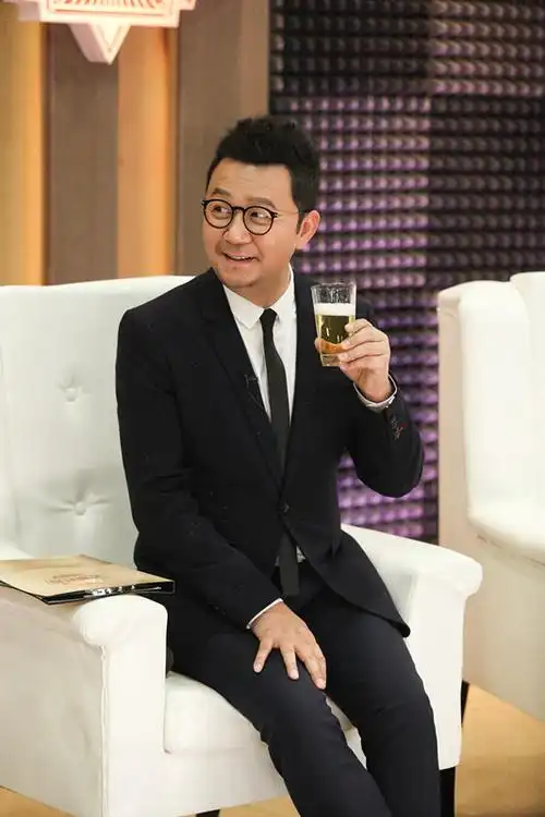 《声临》郭涛强势配音经典 黄志忠趣味展方言魅力