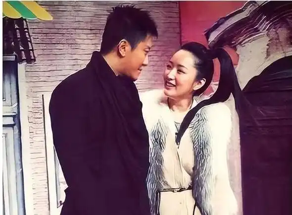 毛宁隐多年的妻子是我们熟知的她难怪不选杨钰莹