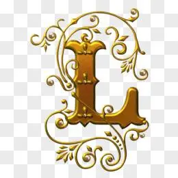 形状字母lpng大小写字母lpngpsd字母lpngai创意logo龙风格l创意设计