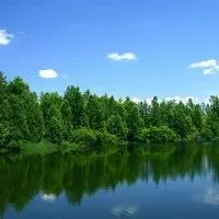 大自然山水风景头像_微信头像图片大全