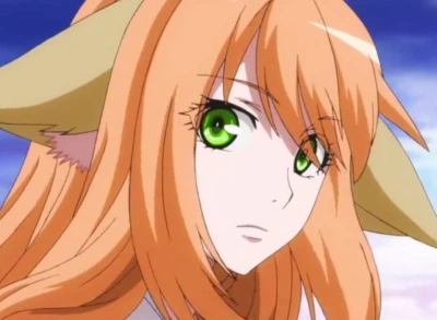 狐妖小红娘涂山红红.