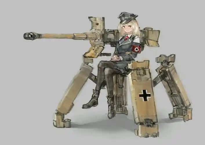 p站上の德军娘化18素质极差战地一越南人