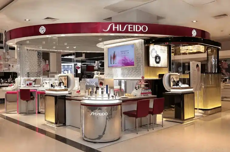 立减100资生堂悦薇水乳中样保湿修复一套搞定团