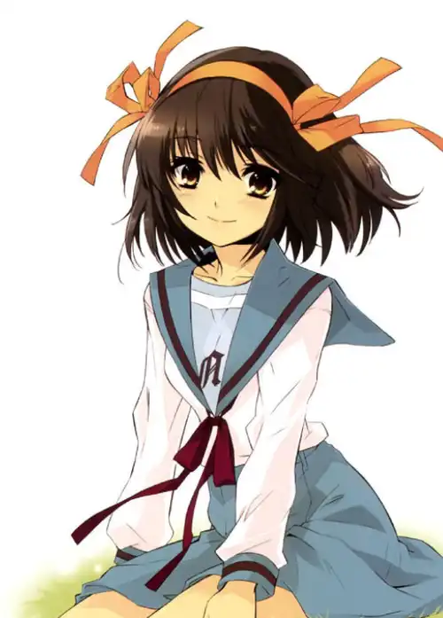 十二星座专属的二次元短发萝莉,金牛座的小仙女最可爱