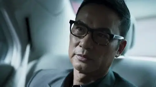 破冰行动任达华的卧底人生缺失的父爱敬我们的无名英雄