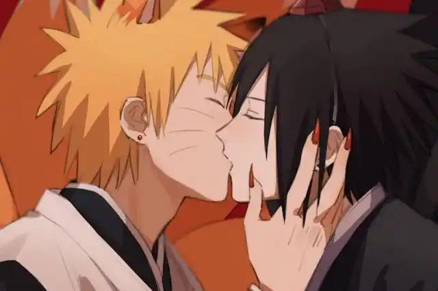 当博人了解他夺取这三人的初吻,该如何自处|鸣人|初吻|佐助_新浪新闻