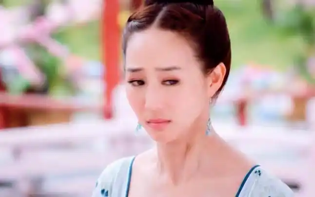 【武媚娘传奇】刘贤妃滑胎2