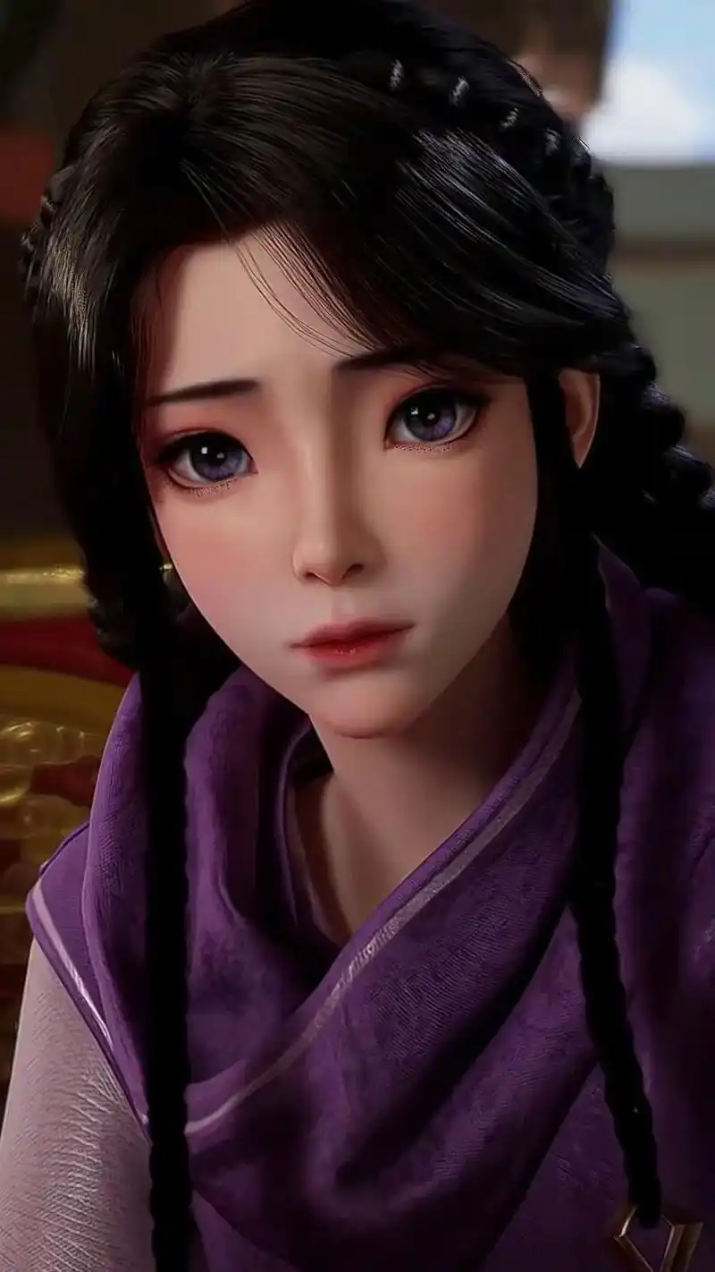 凡人修仙传高清壁纸分享