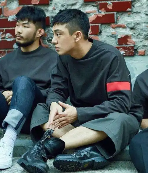 刘亚仁男友权哲华,key与刘亚仁交往-图片大观-奇异网