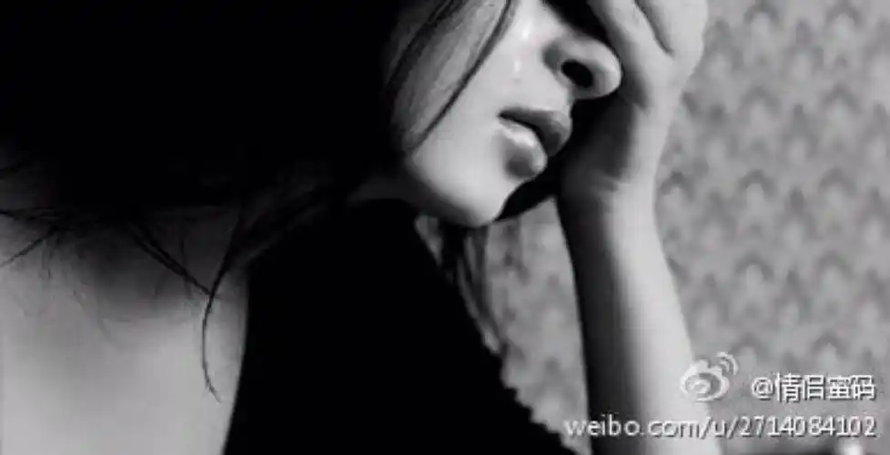 一个人总要有个新的开始,别让过去把你栓在悲哀的殿堂.