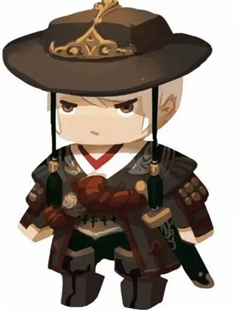 迷你世界皮肤程锦衣介绍装扮程锦衣怎么得