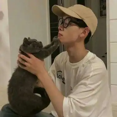 高颜值温柔系的男生头像帅气又很甜治愈系高清男头合集