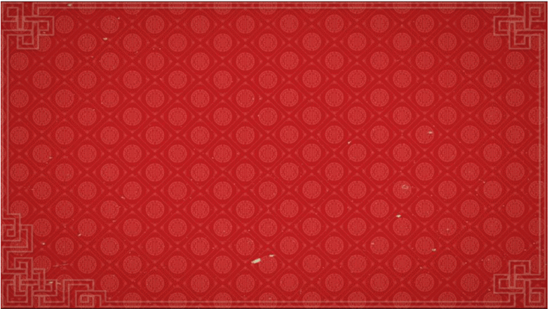 背景素材音画制作必备红色动态背景素材