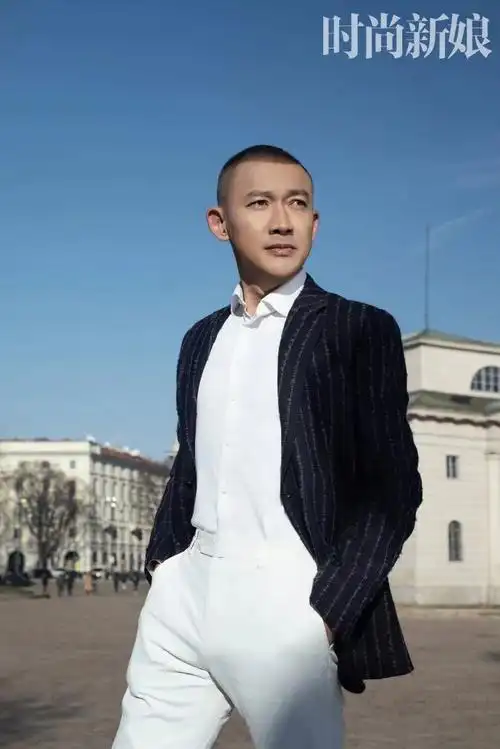 聂远时装周vlog加更了