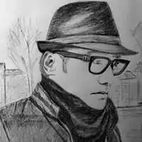 漫画大叔专用头像_微信头像图片大全