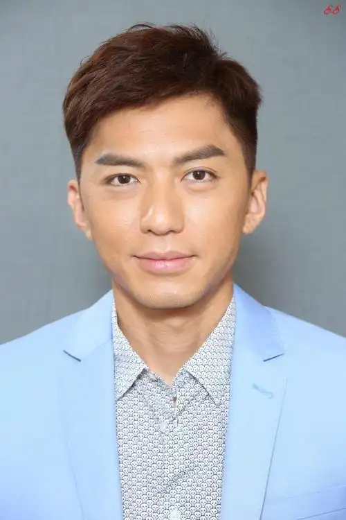 tvb时装《再创世纪 》定妆照