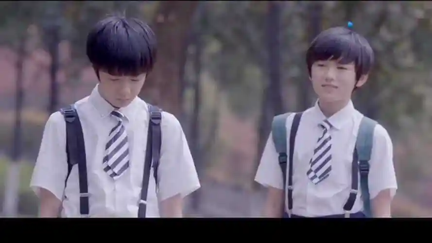 崩豆大点的个子脾气倒老大宋亚轩刘耀文念念