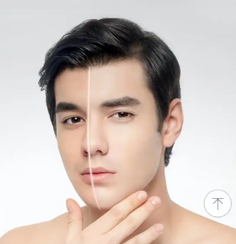 男人毛孔粗大的原因是什么?解决男性皮肤毛孔粗大的方法有哪些?